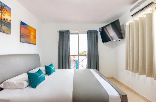 Riohacha Hotel | Ayenda Cañaguate