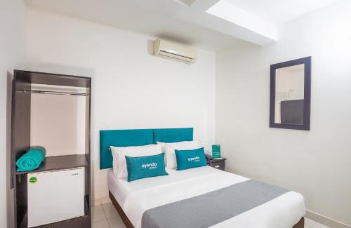 Monteria Hotel | Ayenda Casa Real