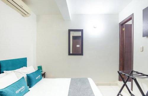 Monteria Hotel | Ayenda Casa Real