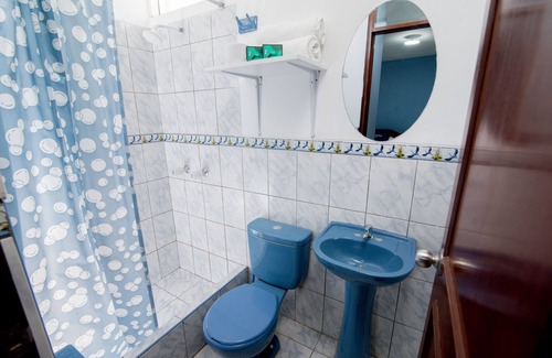 Piura Hotel | Ayenda Olimpo Piura