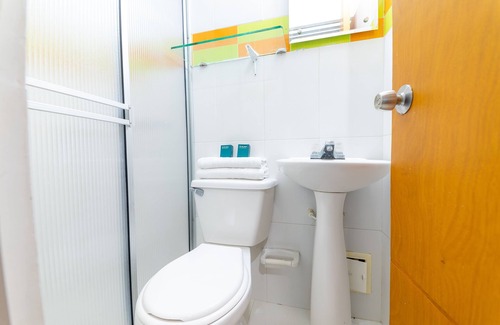 San Jose de Cucuta Hotel | Ayenda Zhena