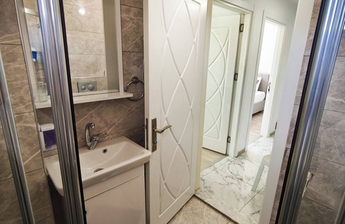 Atakent Bed & Breakfast | Aykaç Otel Susanoğlu