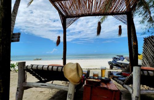 Kiwengwa Hotel | Ayla Beach House