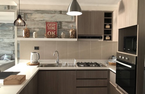 Arica Apartment | Ayllu Beach