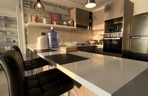 Arica Apartment | Ayllu Beach