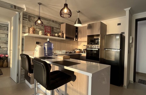 Arica Apartment | Ayllu Beach