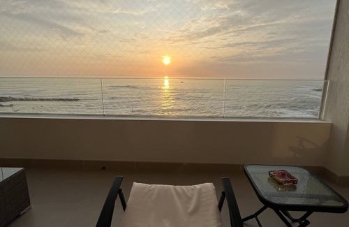 Arica Apartment | Ayllu Beach