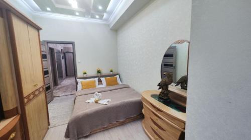 Dushanbe Apartment | Ayni Gallery