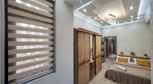 Dushanbe Apartment | Ayni Gallery