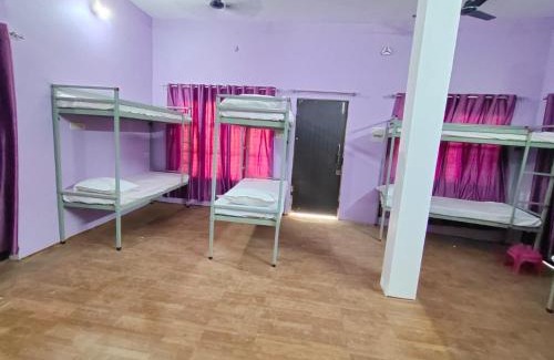 Faizabad Apartment | Ayodhya Stays & Cafe