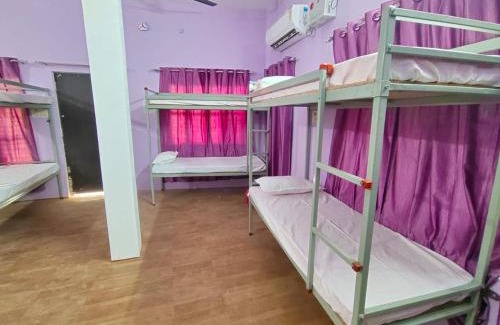 Faizabad Apartment | Ayodhya Stays & Cafe