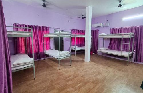 Faizabad Apartment | Ayodhya Stays & Cafe