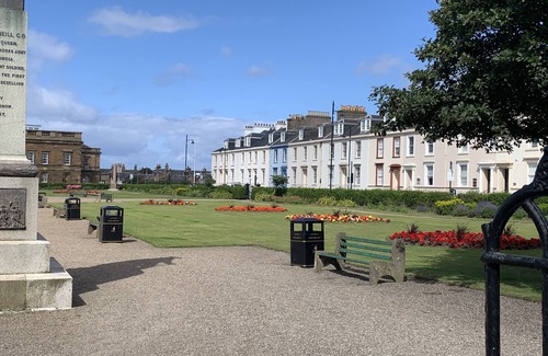 Ayr Apartment | Ayr Holiday Apartment