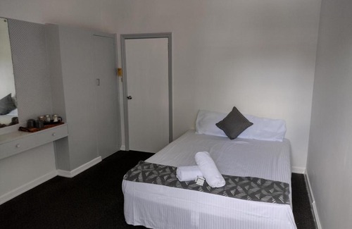 Ayr Hotel | Ayr Hotel