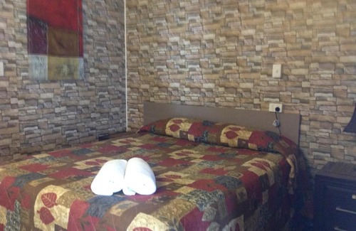 Ayr Hotel | Ayr Max Motel