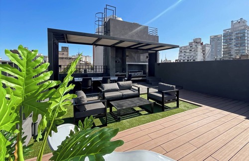 San Telmo Apartment | Ayres Apart San Telmo U102