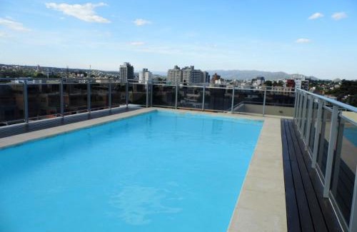 Villa Carlos Paz Apartment | Ayres de Las Sierras