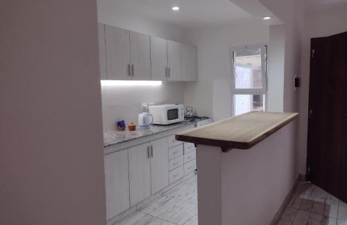 Claromeco Apartment | AYRES DE MAR