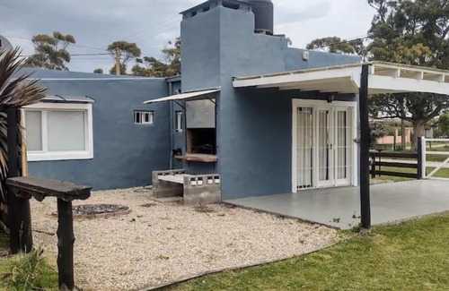 Camet Norte Apartment | AYRES Del Norte