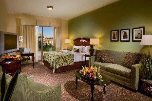 Los Serranos Hotel | Ayres Hotel Chino Hills Ontario