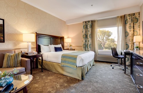 Corona Hotel | Ayres Hotel Corona – Riverside