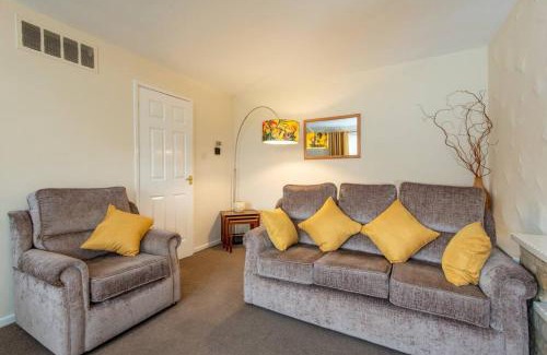 Newton Aycliffe House | Aysgarth Close