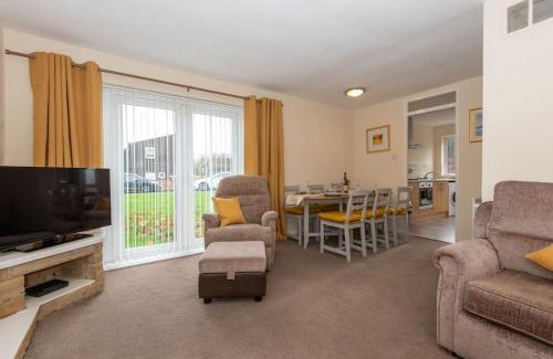 Newton Aycliffe House | Aysgarth Close