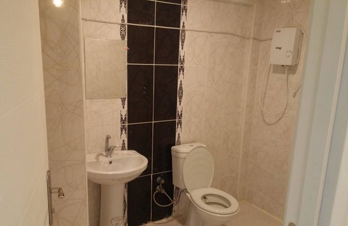 Yahsihan Hotel | Aytekin Apart Pansiyon 2