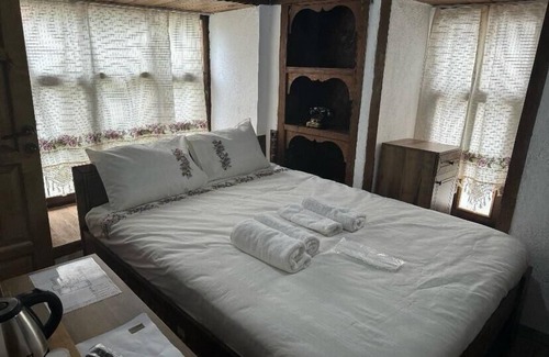 Ermenek Hotel | AYTEN HANIM KONAĞI