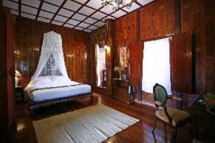 Phu Khao Thong Resort | Ayutthaya retreat