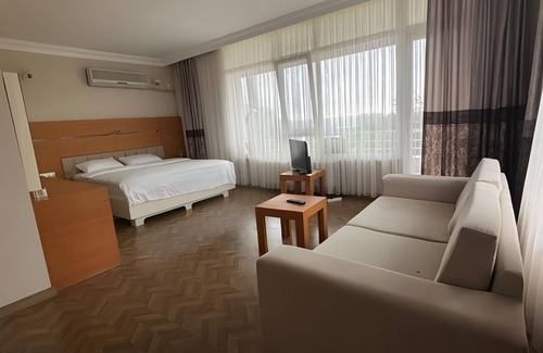 Ayvacık Hotel | ayvacık Hotel Restoran