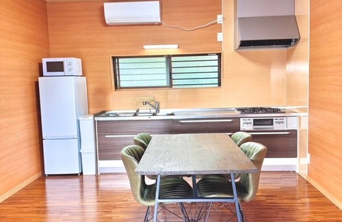 Amami House | AZ Hotel Amami ISLAND