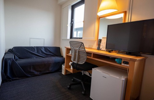 Handa Hotel | AZ Inn Handa Inter