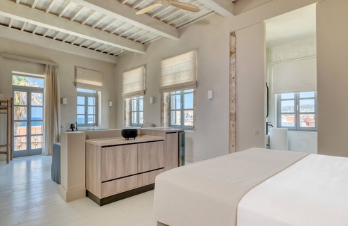 Old Town Hotel | Azade Chania