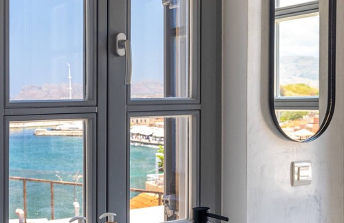 Old Town Hotel | Azade Chania
