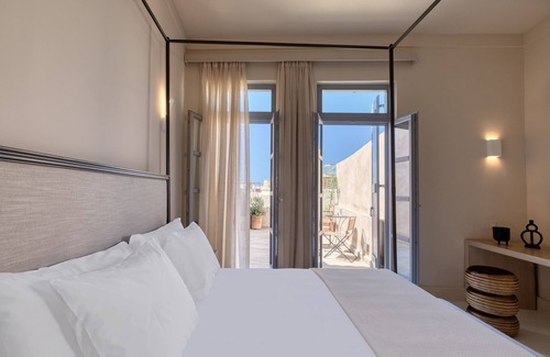 Old Town Hotel | Azade Chania