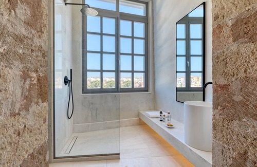Old Town Hotel | Azade Chania