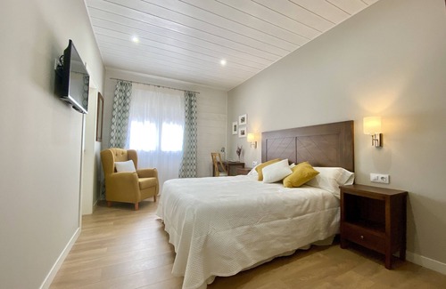 Consuegra House | Azafrán Consuegra Casa Rural