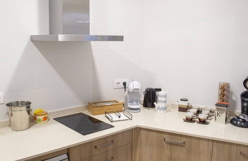 Consuegra House | Azafrán Consuegra Casa Rural