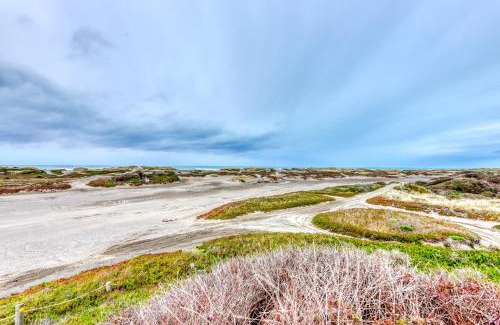 McKinleyville House | Azalea Haven