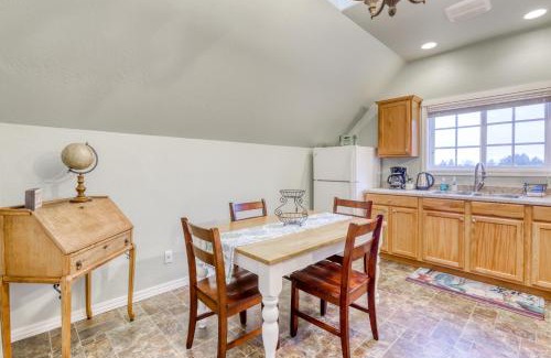 McKinleyville House | Azalea Haven