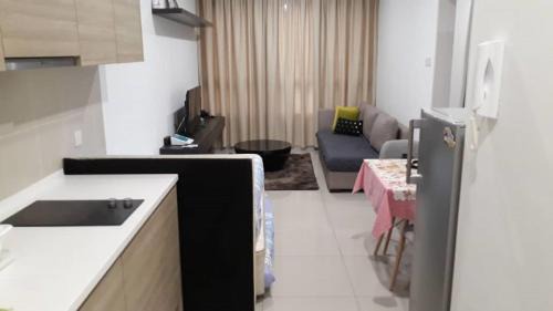 Shah Alam Apartment | Azalea I Suite I City Homestay