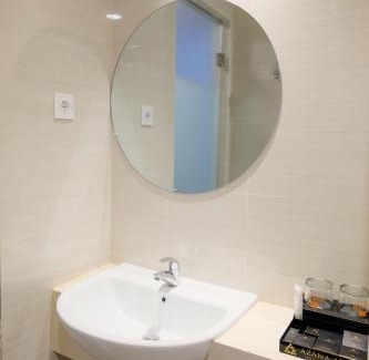 Cilacap Hotel | Azana Asia Hotel Cilacap