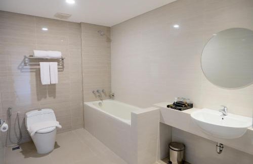 Cilacap Hotel | Azana Asia Hotel Cilacap