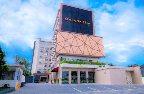 Cilacap Hotel | Azana Asia Hotel Cilacap
