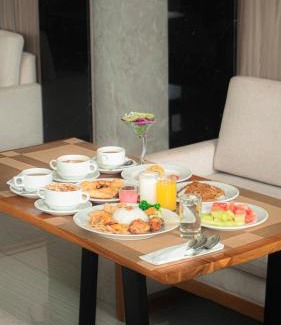 Cilacap Hotel | Azana Asia Hotel Cilacap