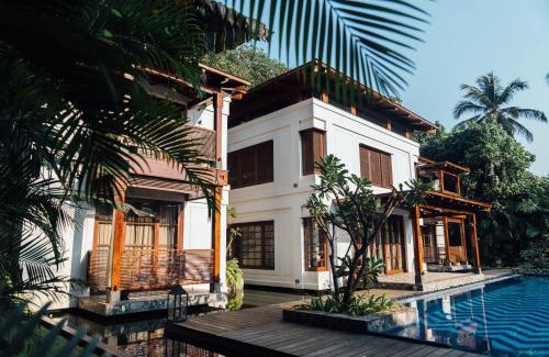 Candolim Villa | Azara Beach House - 5 BHK Designer Villa, Candolim Beach