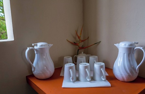 Alfredo V. Bonfil Villa | Azcapri Villa Boutique & Spa 2 full beds -Anemone- NEW!