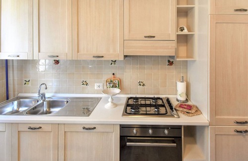 Ariano nel Polesine House | Azienda Agricola Forzello by Interhome