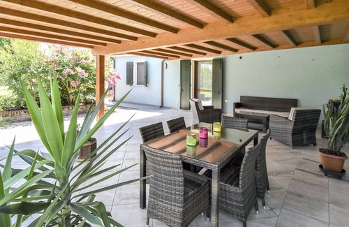 Ariano nel Polesine House | Azienda Agricola Forzello by Interhome